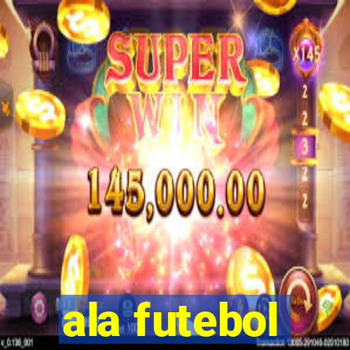 ala futebol